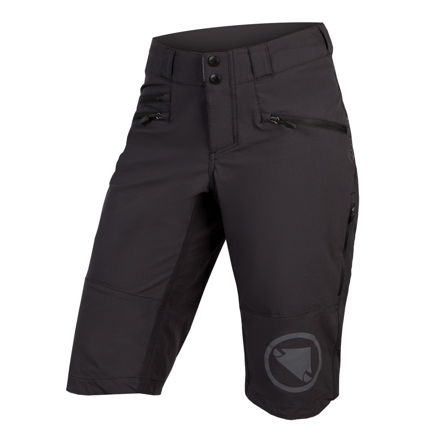 ENDURA Wms SingleTrack Short II Women Fahrradhosen ENDURA WARZ S