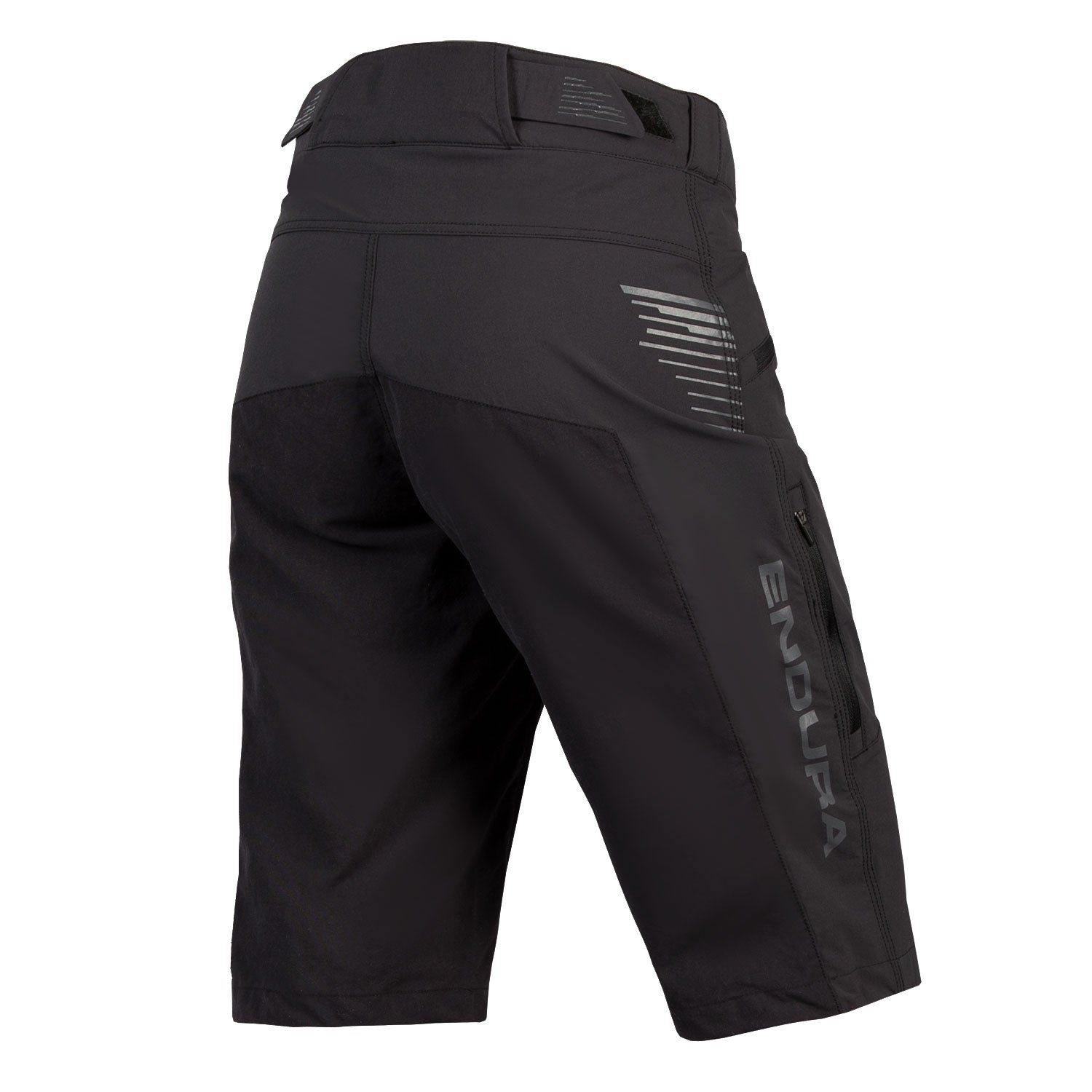 ENDURA Wms SingleTrack Short II Women Fahrradhosen ENDURA