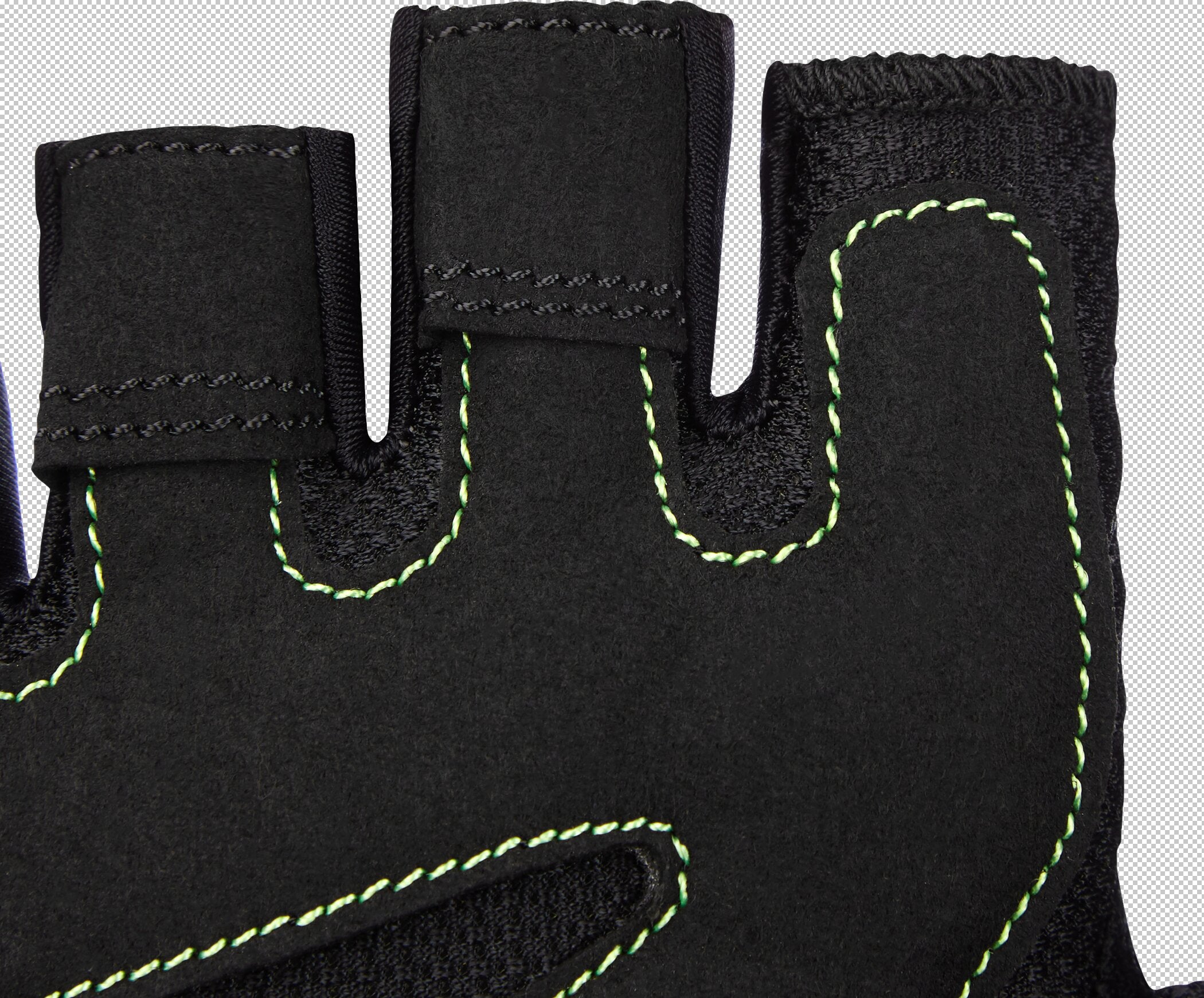 ENERGETICS Handschuh MFG150 Handschuhe ENERGETICS BLACK/YELLOW S