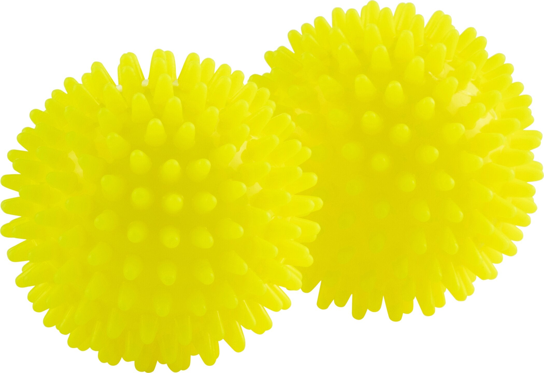 ENERGETICS Noppenball 1773-5EG Gymnastik & Yoga ENERGETICS YELLOW LIGHT 6