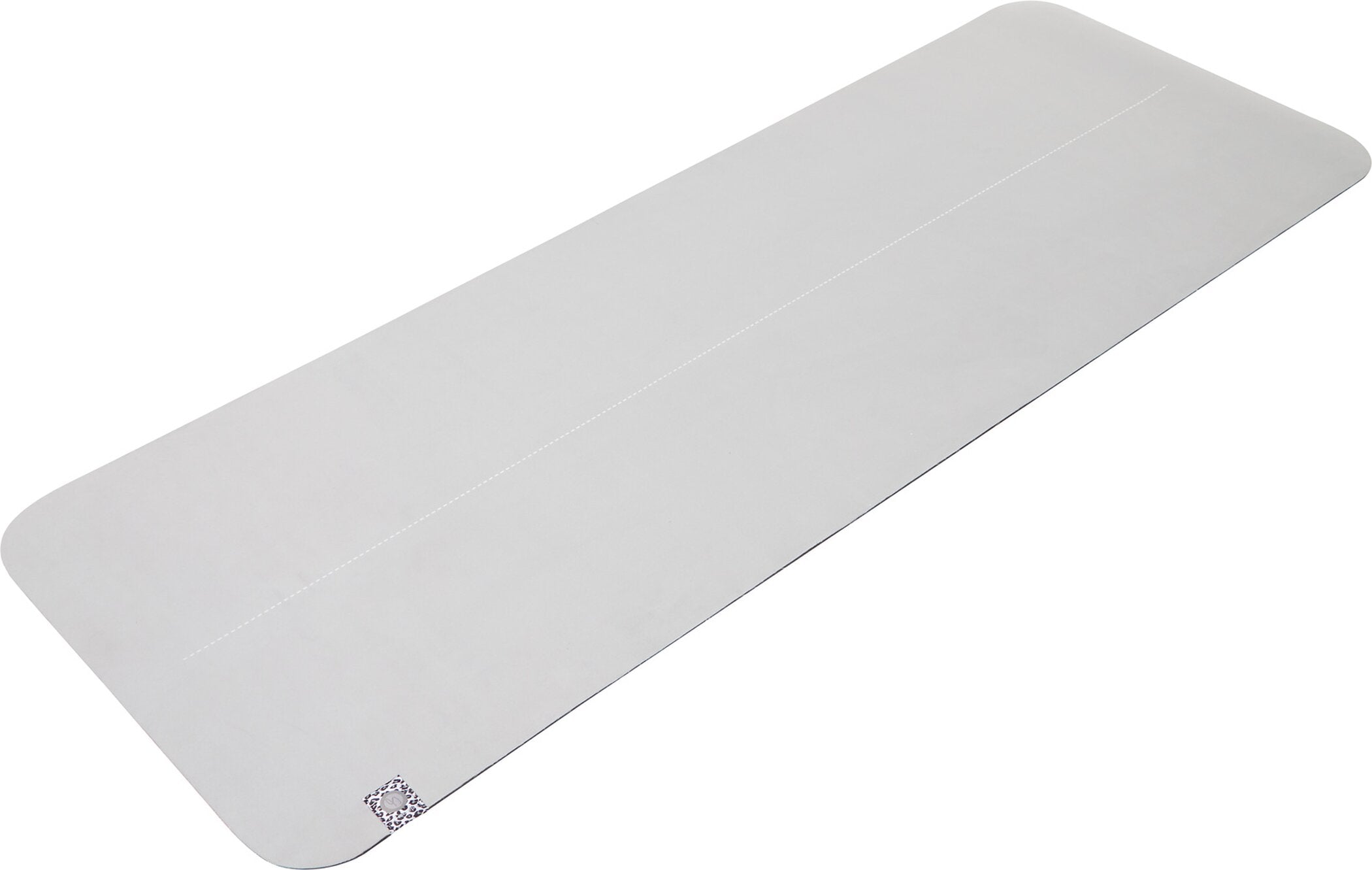 ENERGETICS Yoga-Matte Natural Rubber Microfibe Gymnastik & Yoga ENERGETICS