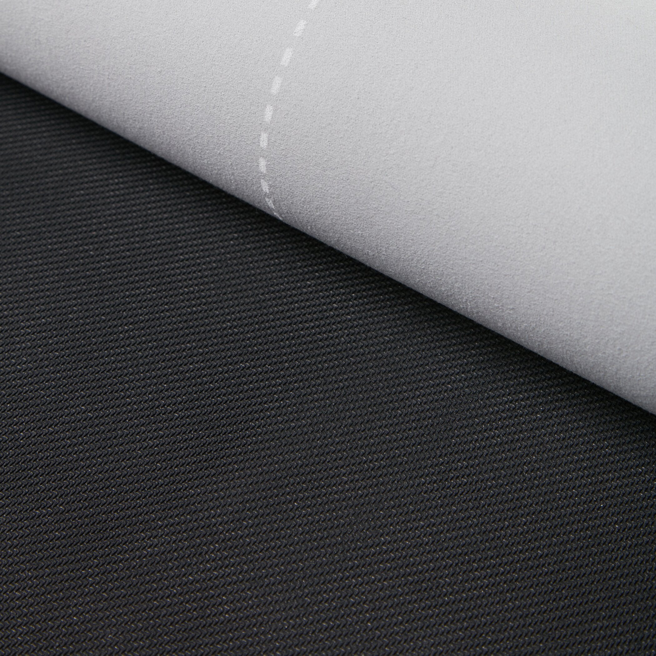 ENERGETICS Yoga-Matte Natural Rubber Microfibe Gymnastik & Yoga ENERGETICS