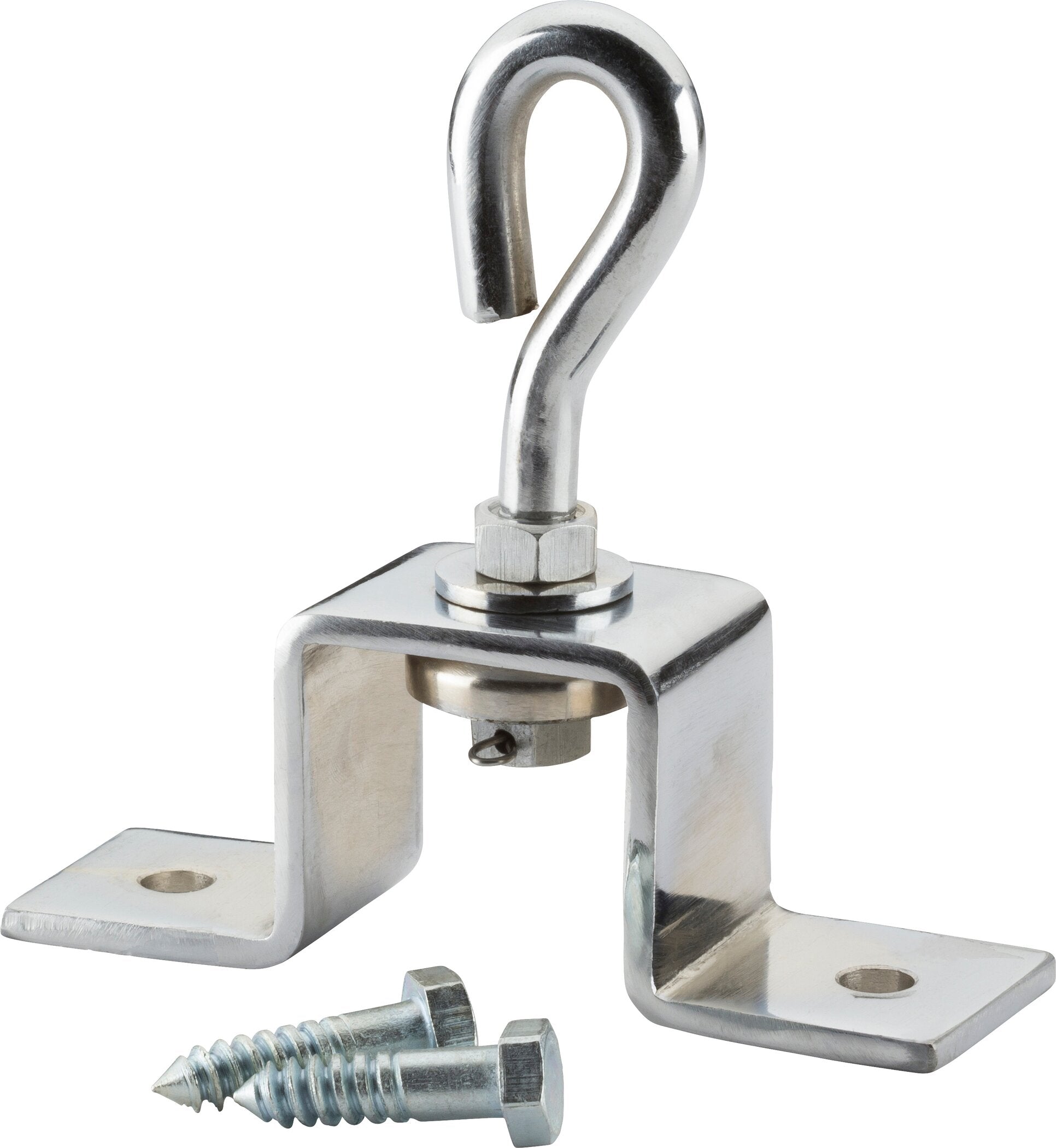 ENERGETICS Boxsack-Deckenaufhänger Fitness Kleingeräte & Zubehör ENERGETICS GRAU -