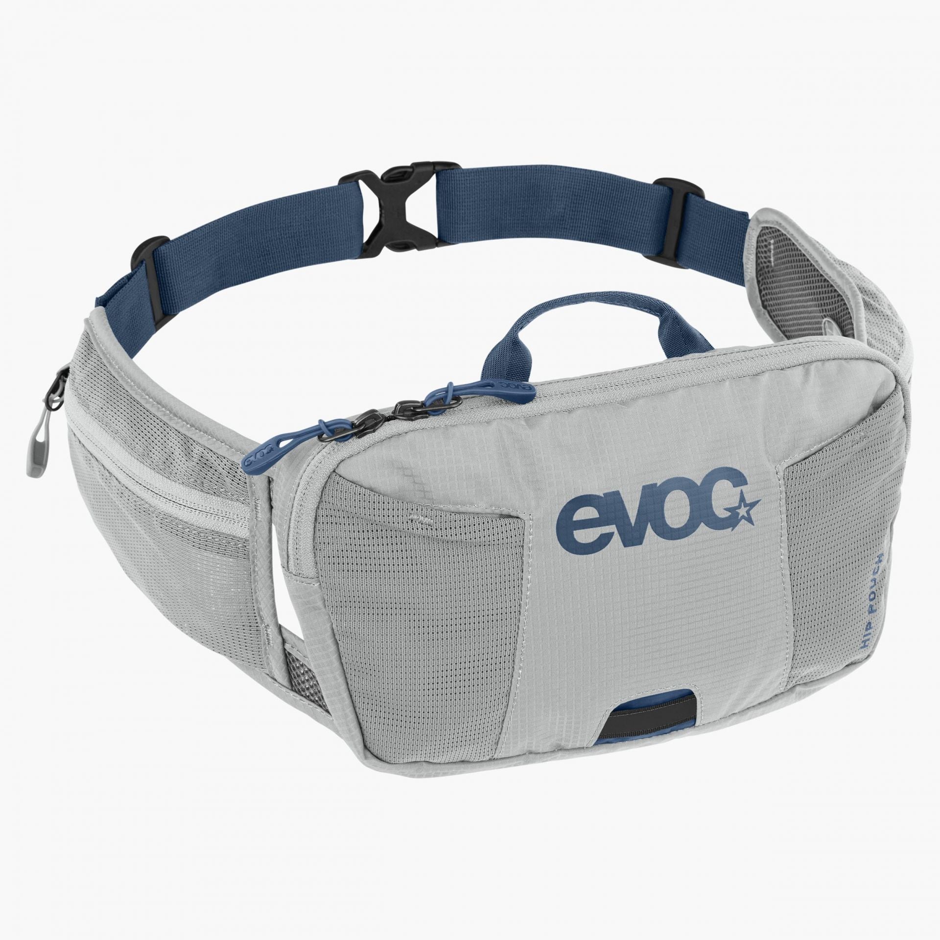 EVOC HIP POUCH Fahrradtaschen & Rucksäcke EVOC stone -