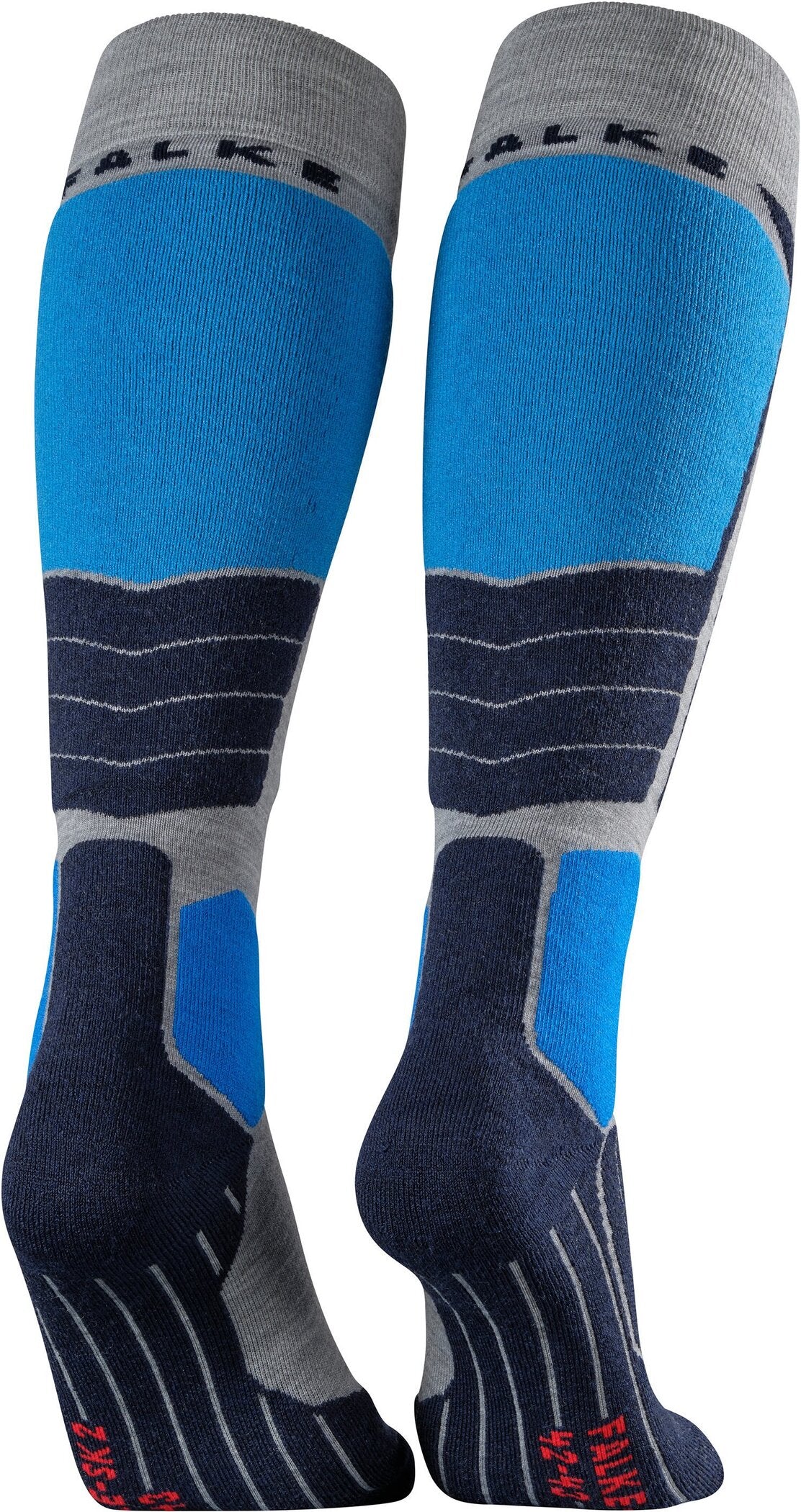 FALKE Herren Skistrümpfe "SK2" Skisocken FALKE