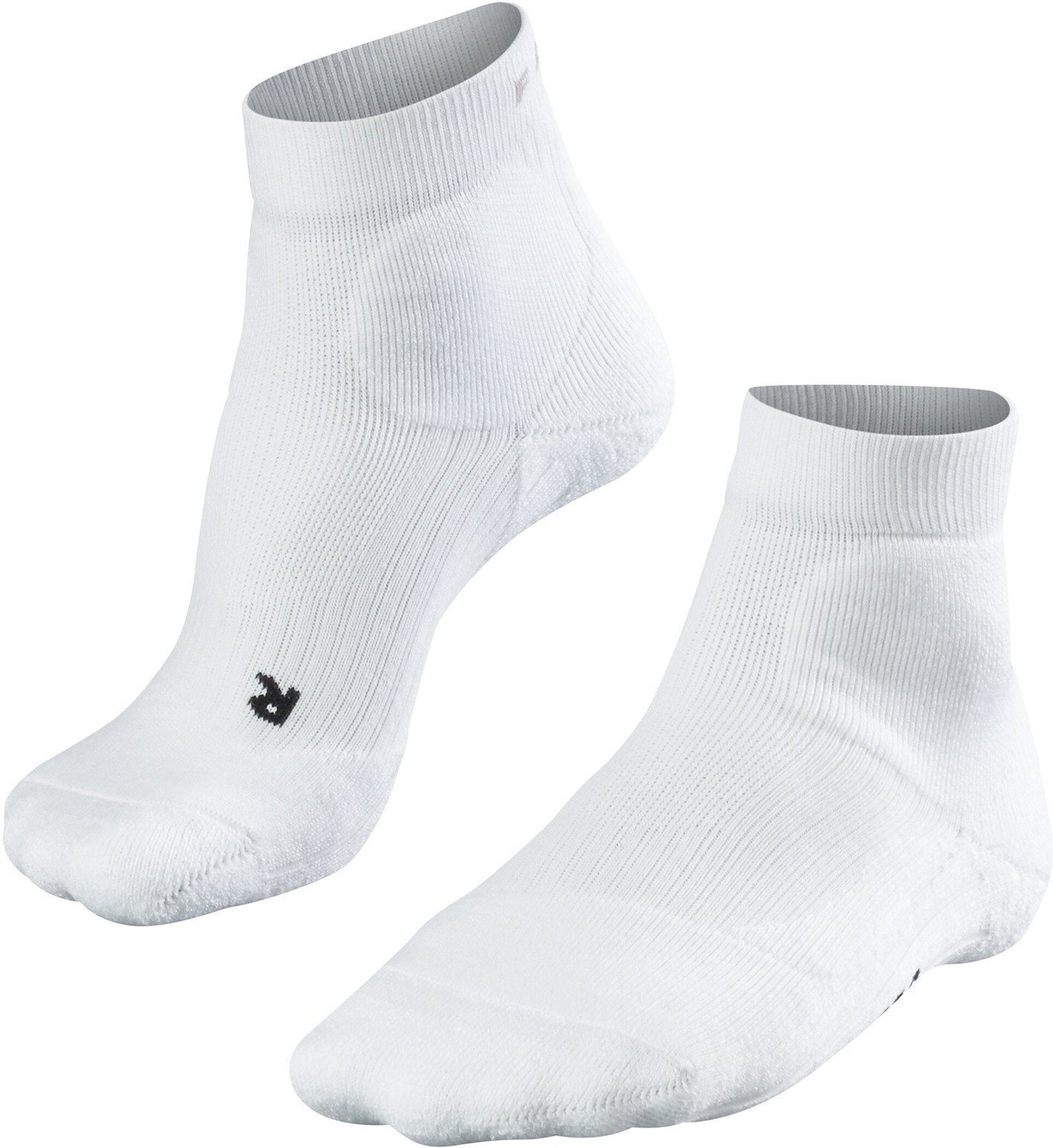 FALKE Damen Tennissocken TE2 Tennissocken FALKE 2000 white 37-38