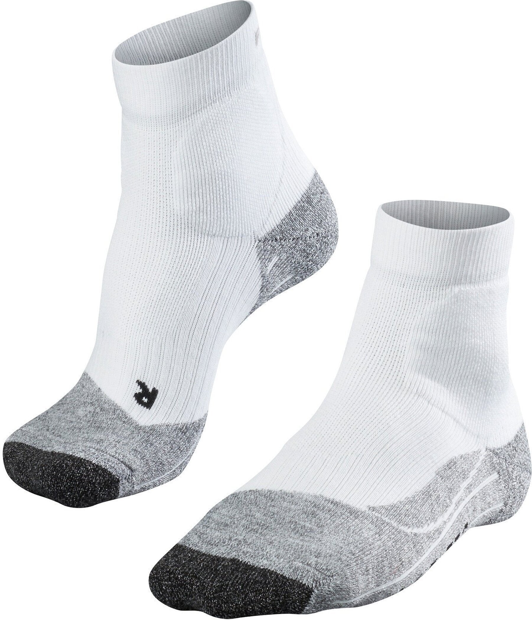 FALKE Damen Tennissocken TE2 Tennissocken FALKE 2020 white-mix 35-36