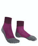 FALKE ess Damen Socken FALKE TK2 Short Cool Wandersocken FALKE