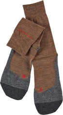 FALKE ess Herren Socken FALKE TK2 Melange Wandersocken FALKE