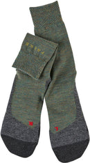 FALKE ess Herren Socken FALKE TK2 Melange Wandersocken FALKE