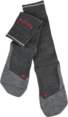 FALKE Damen Trekking Socken "TK2 Wool Silk" Wandersocken FALKE