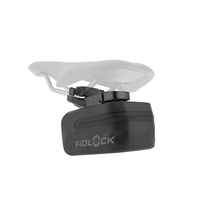 FIDLOCK PUSH saddle bag 400 Fahrradzubehör FIDLOCK