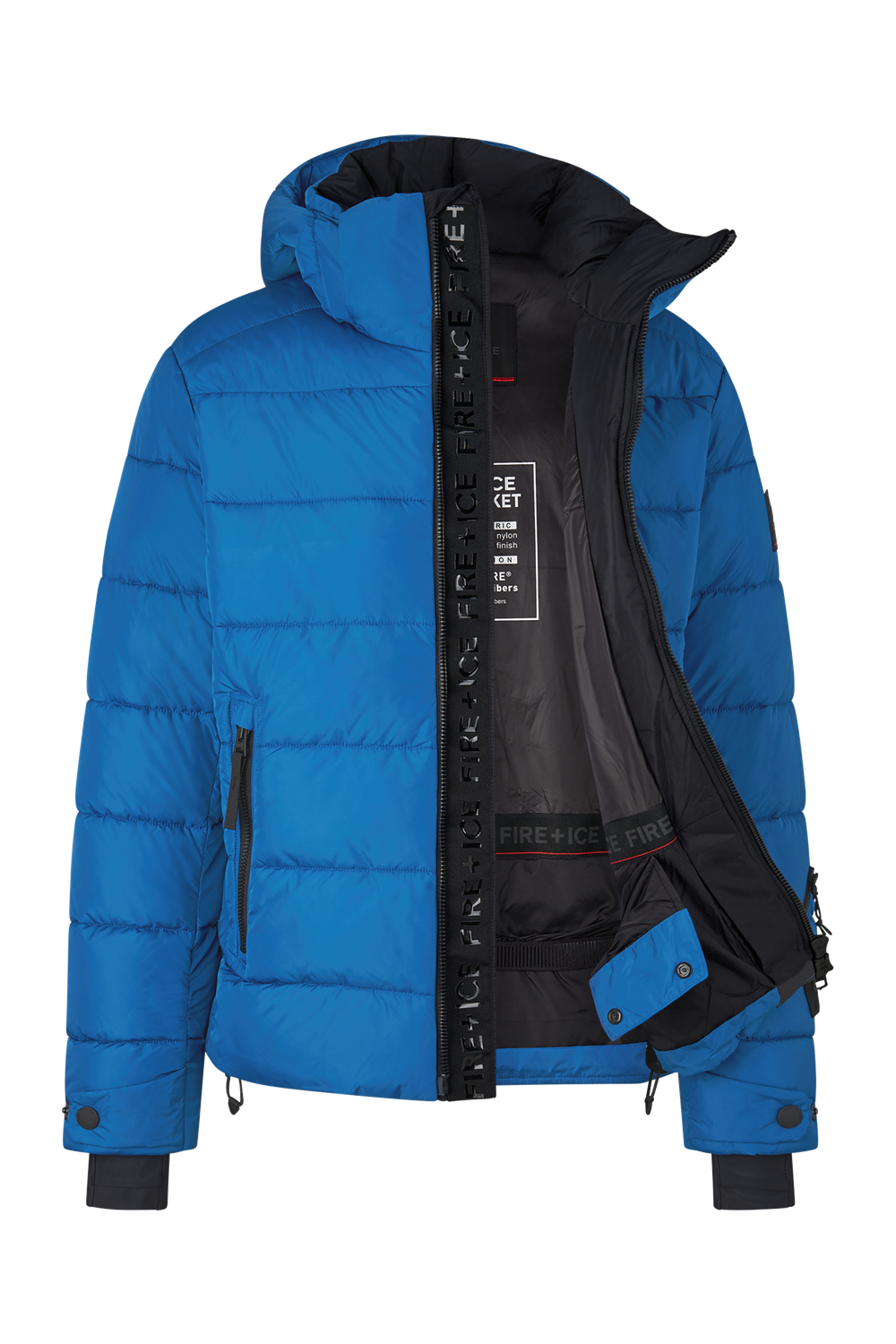 FIRE&ICE LUKA2 Skijacken FIRE&ICE