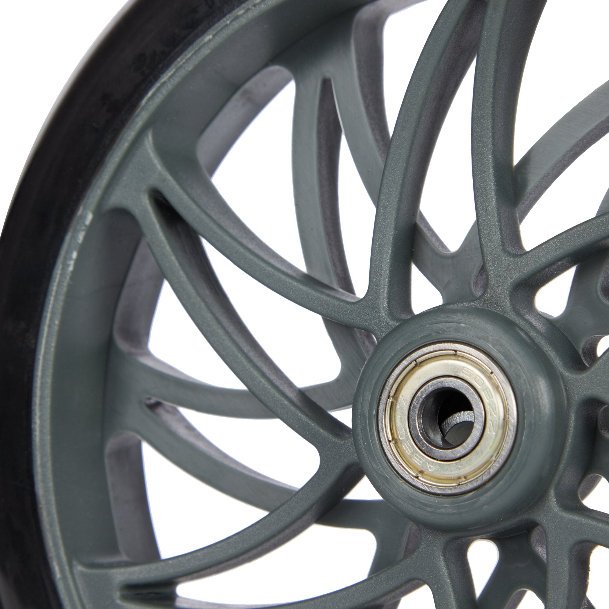 FIREFLY Scooter-Rollen PU Wheels 180mm 1.0 Inliner FIREFLY