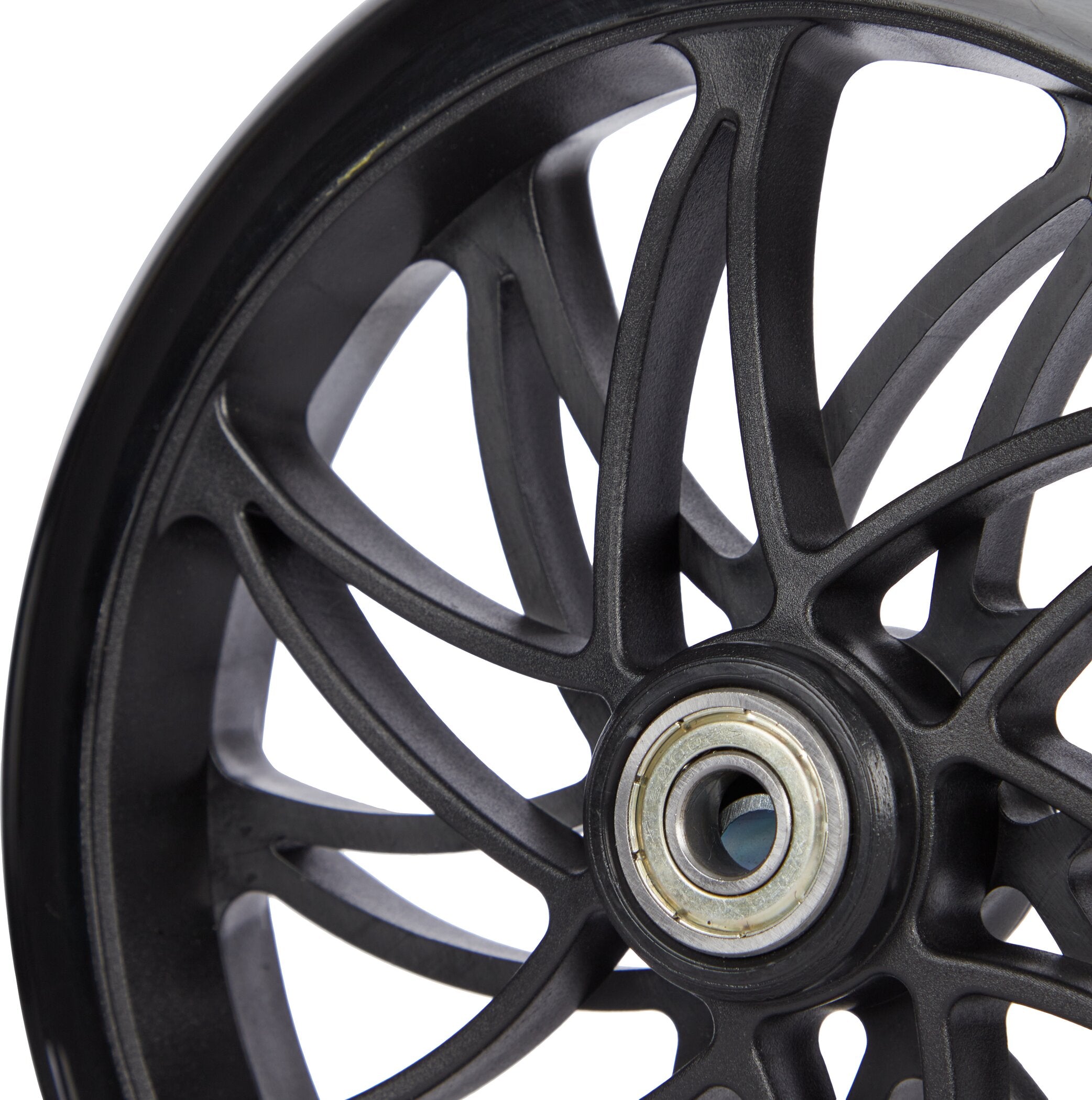 FIREFLY Scooter-Rollen PU Wheels 200mm 1.0 Inliner FIREFLY