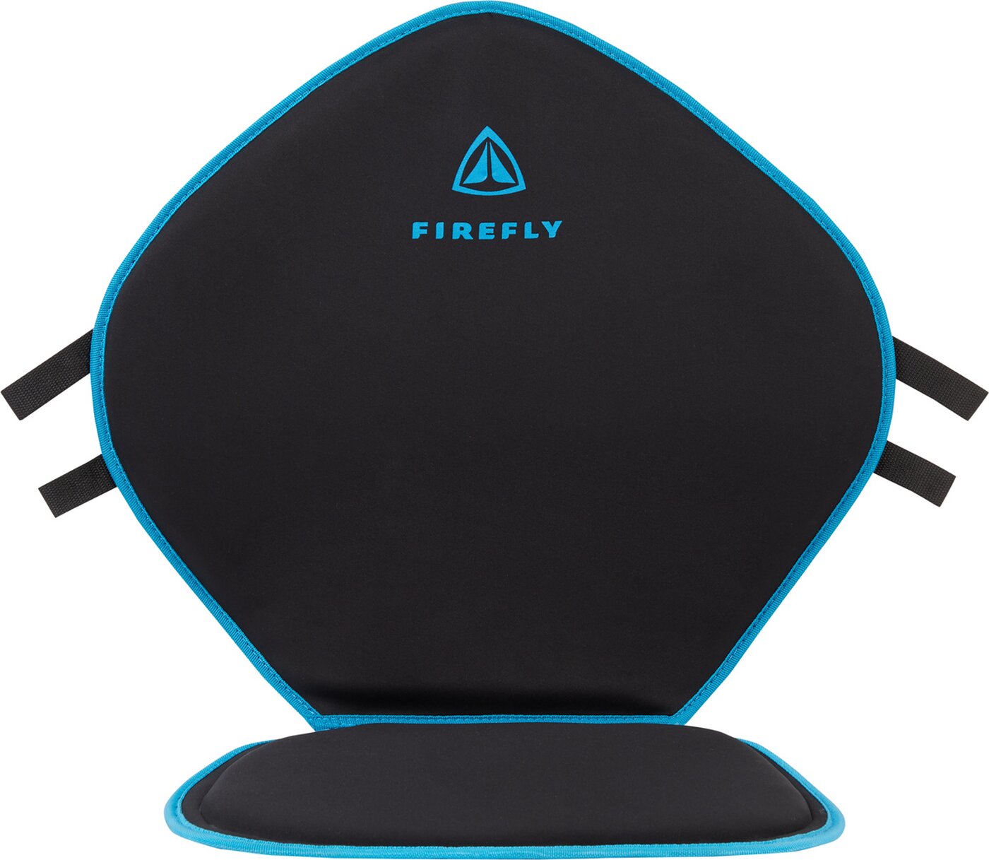 FIREFLY SUP-Zubehör SUP Seat SUP-Board FIREFLY BLACK/BLUE -