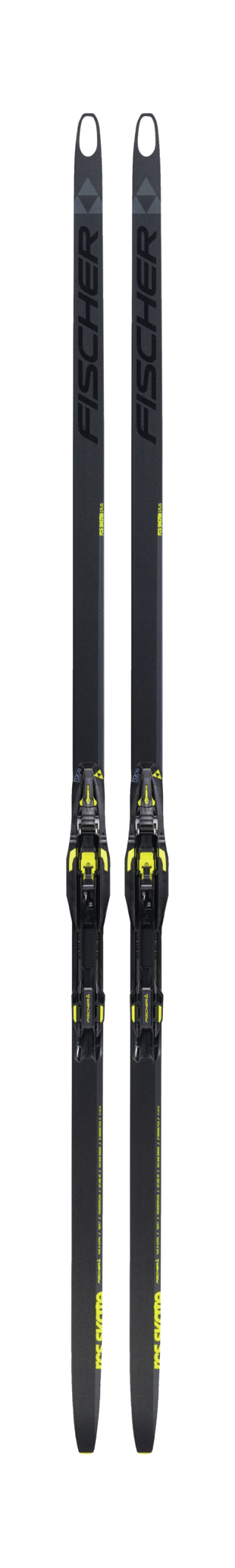 FISCHER RCS SKATE PLUS STIFF SET / BDG RACE Langlaufski FISCHER - 176