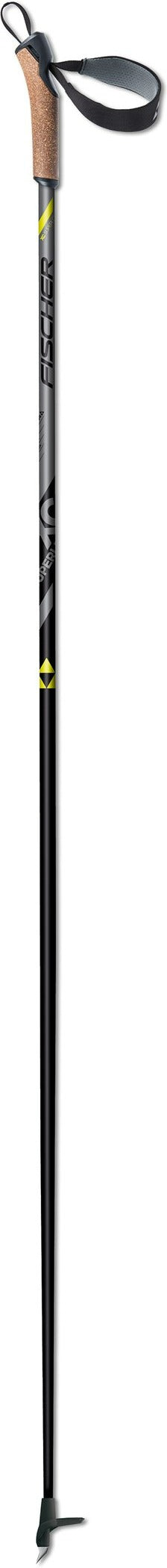 FISCHER XC SUPERLITE Skistöcke FISCHER - 155