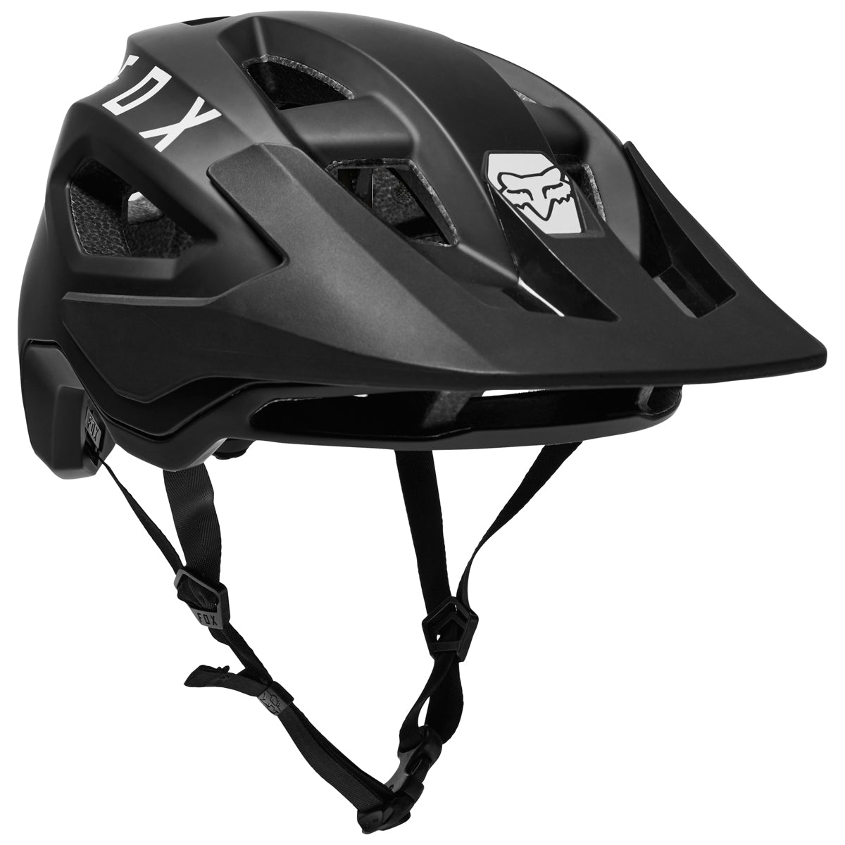 FOX Speedframe Mips Radhelm Fahrradhelme & Schoner FOX