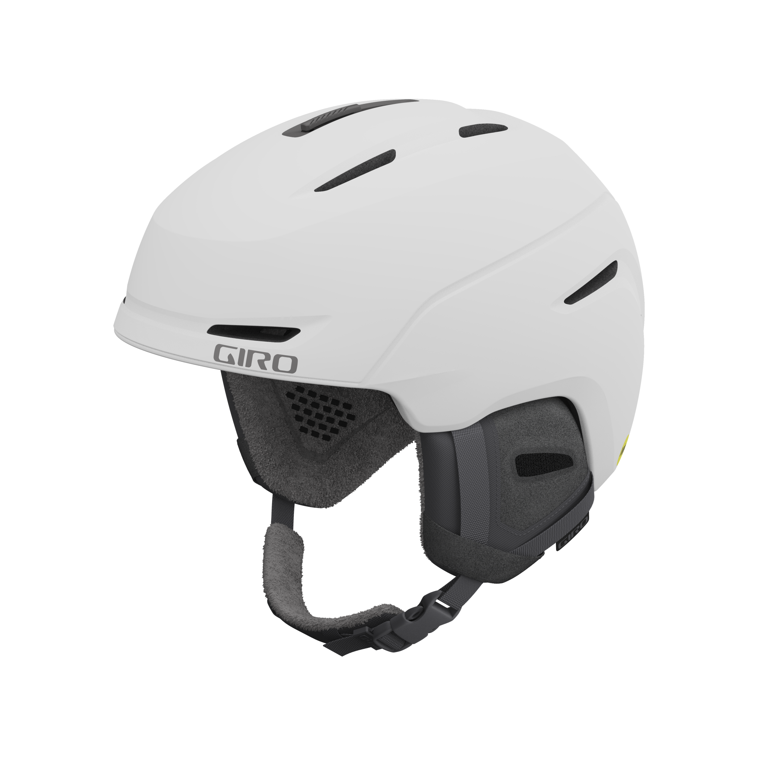 GIRO Giro Avera Mips Skihelme GIRO matte white S
