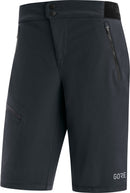 GORE WEAR Damen Shorts C5 Fahrradhosen GORE WEAR 9900 black 34