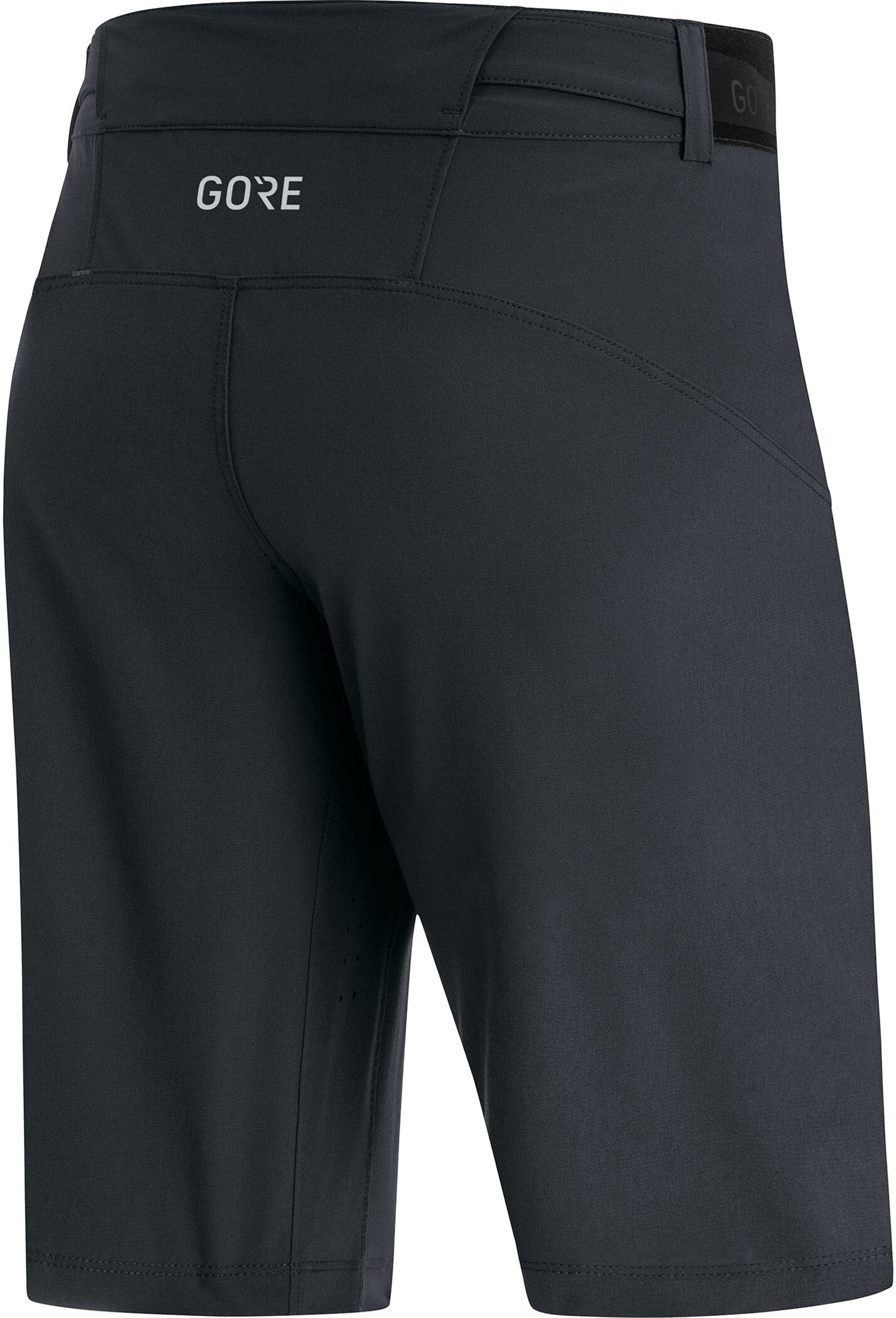 GORE WEAR Damen Shorts C5 Fahrradhosen GORE WEAR