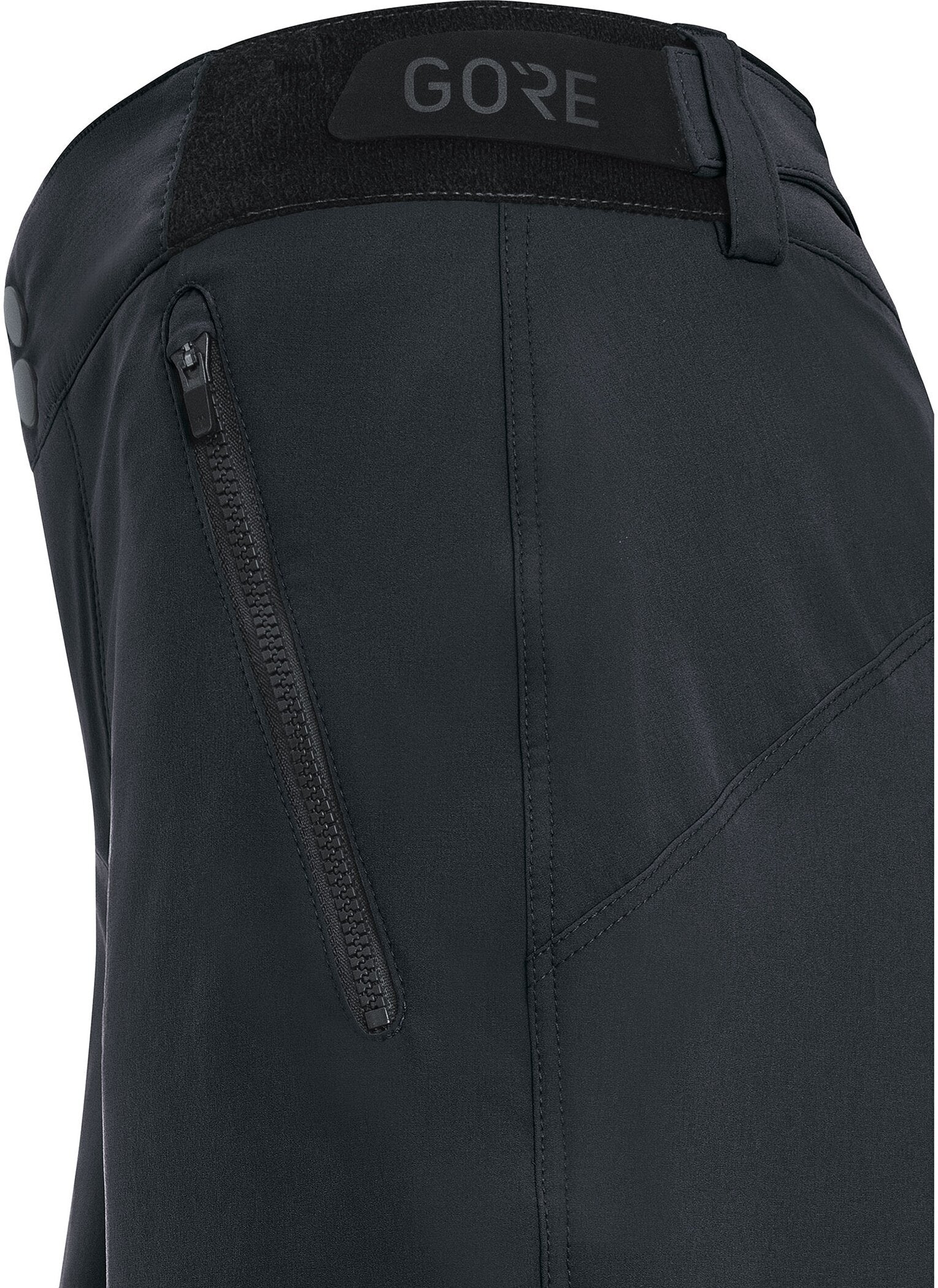 GORE WEAR Damen Shorts C5 Fahrradhosen GORE WEAR