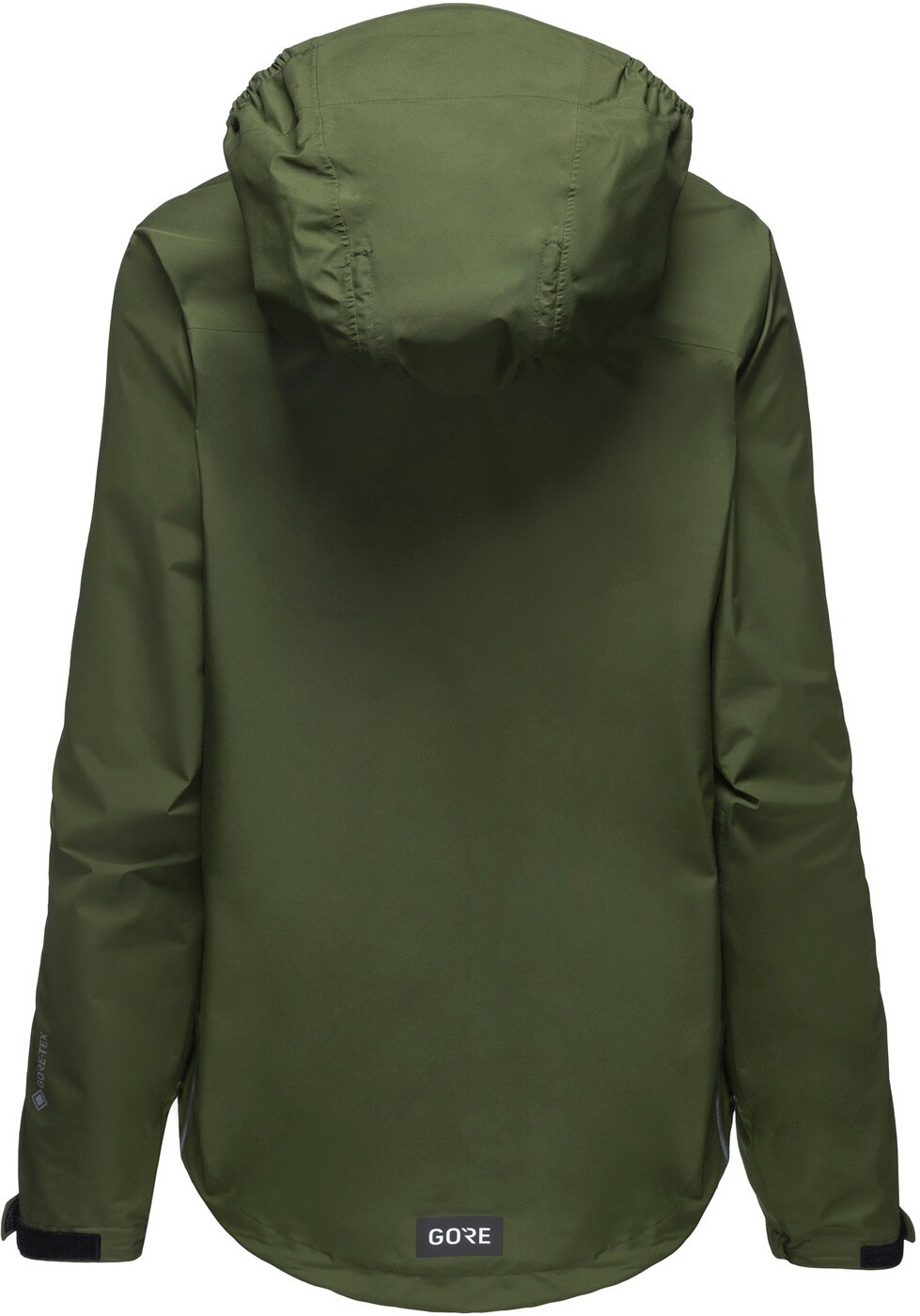 GORE WEAR Endure Jacke Damen Fahrradjacken GORE WEAR