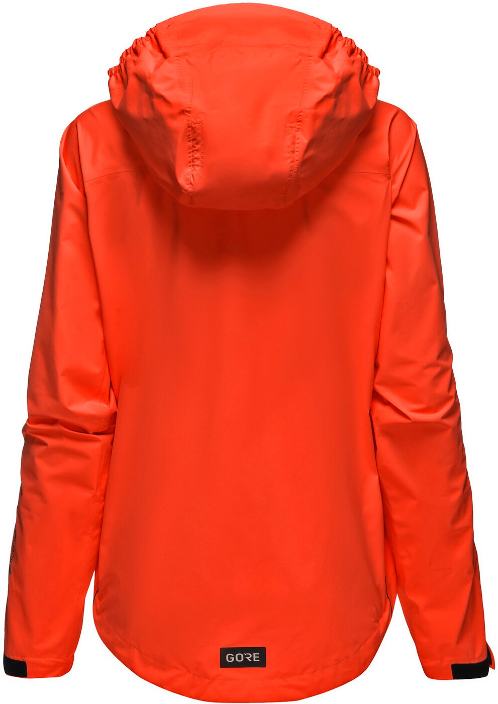 GORE WEAR Endure Jacke Damen Fahrradjacken GORE WEAR