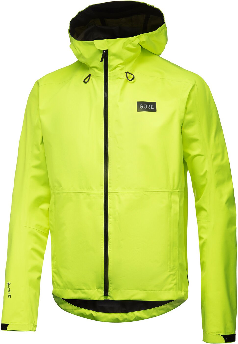 GORE WEAR Endure Jacke Herren Fahrradjacken GORE WEAR