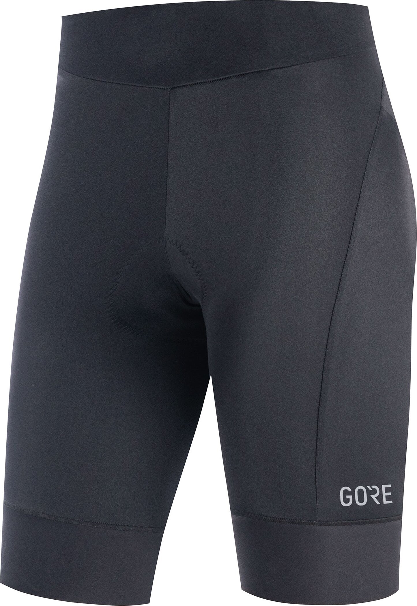 GORE WEAR Damen Tight C3 Fahrradhosen GORE WEAR 9900 black 34