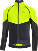GORE WEAR PHANTOM GTX I Jacke Fahrradjacken GORE WEAR 0899 neon yellow/black M