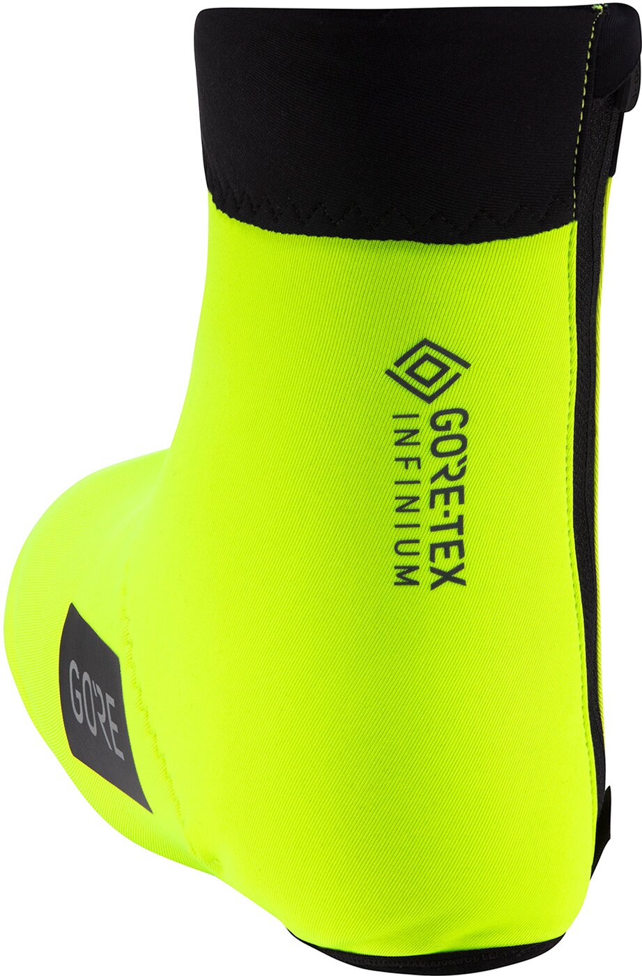 GORE WEAR Shield Thermo Überschuhe Fahrradsocken GORE WEAR