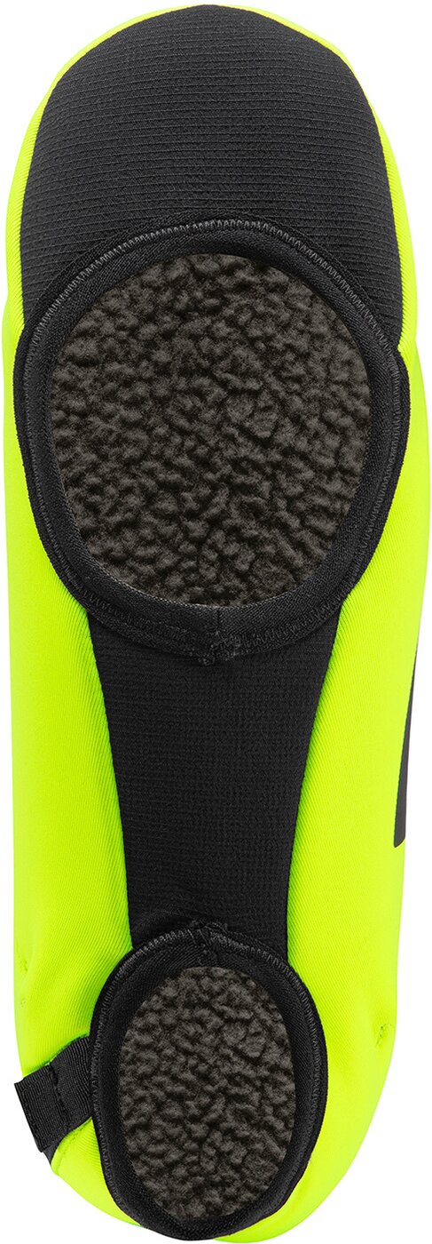 GORE WEAR Shield Thermo Überschuhe Fahrradsocken GORE WEAR