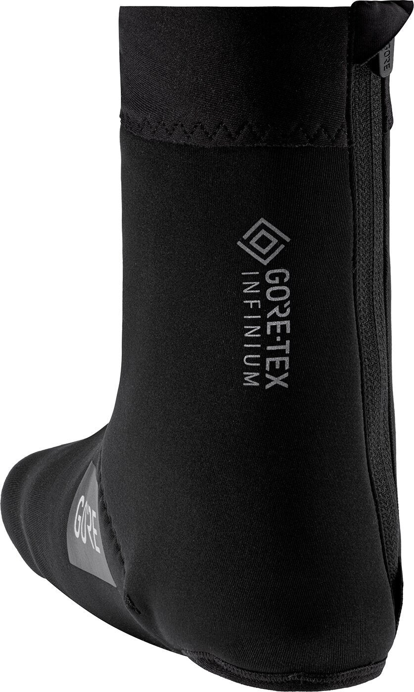 GORE WEAR Shield Thermo Überschuhe Fahrradsocken GORE WEAR