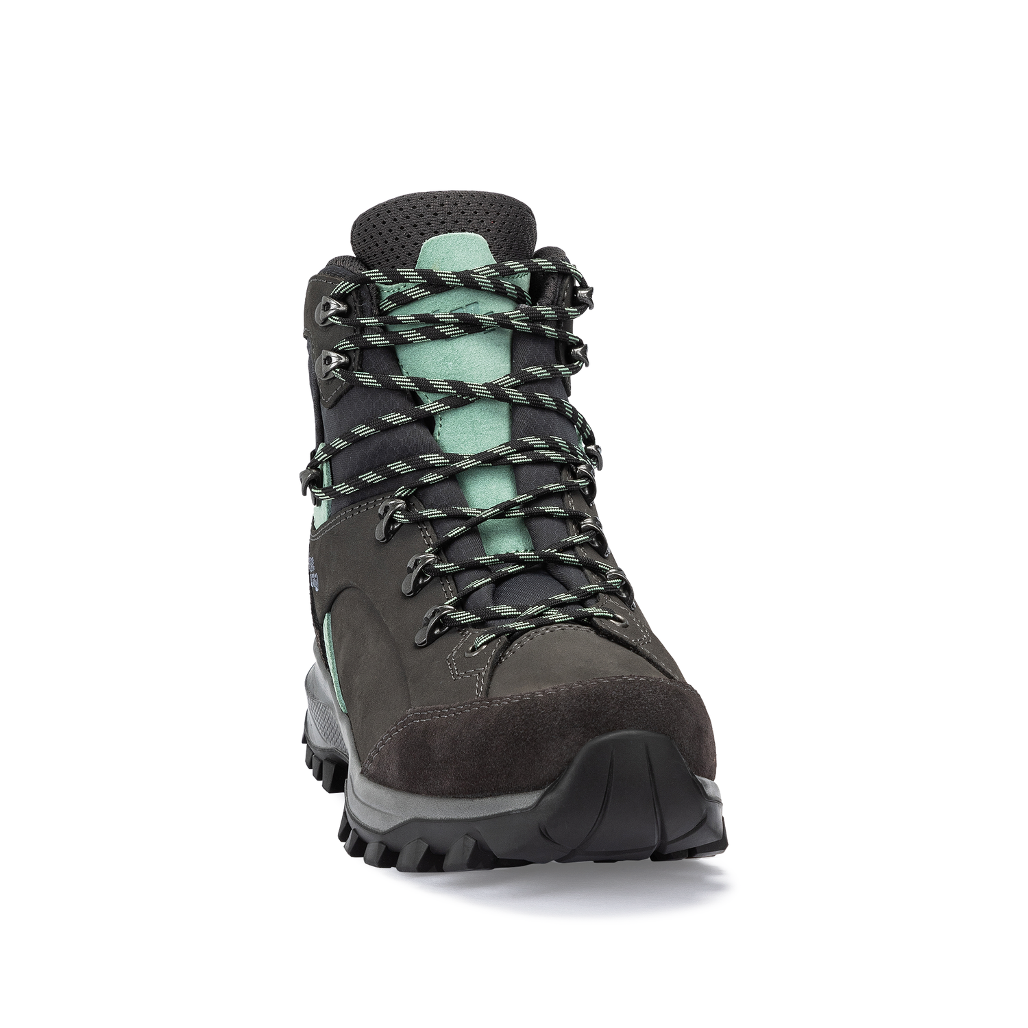HANWAG Alta Bunion II Lady GTX Trekkingschuhe HANWAG
