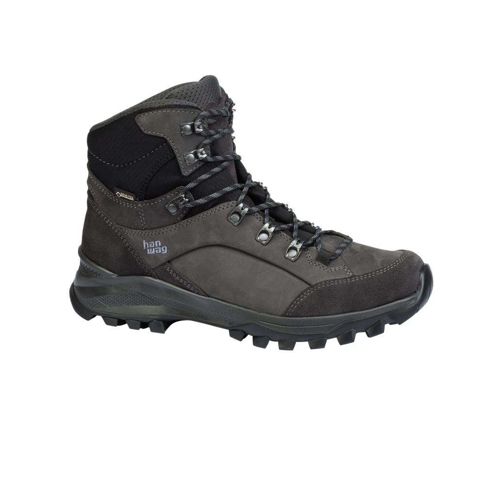 HANWAG Banks GTX Multifunktionsschuhe HANWAG 064064 41.5