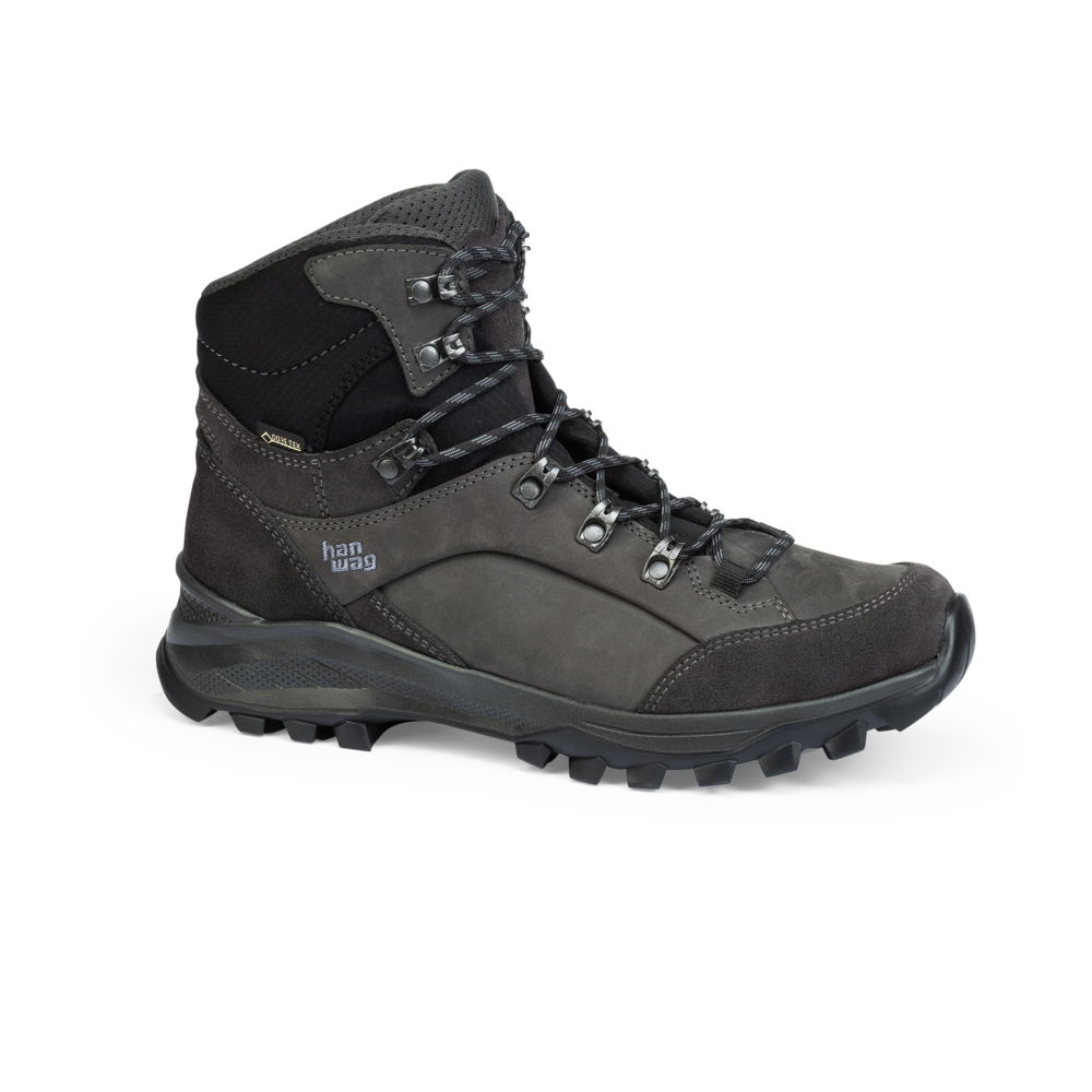 HANWAG Banks GTX Multifunktionsschuhe HANWAG