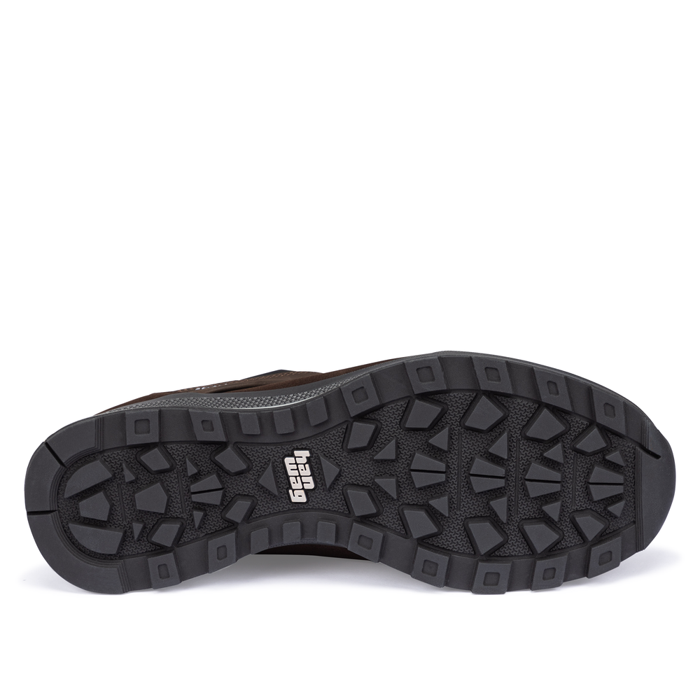 HANWAG BANKS LOW GTX Trekkingschuhe HANWAG