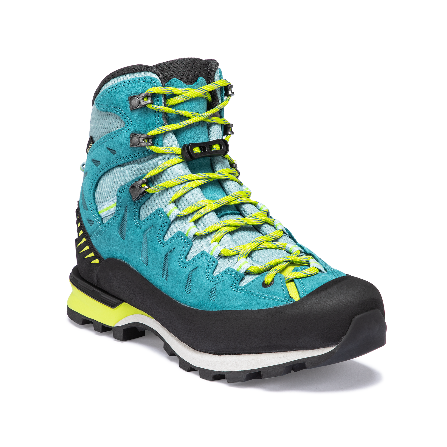 HANWAG Makra Pro Lady GTX Damen Trekkingschuhe Trekkingschuhe HANWAG