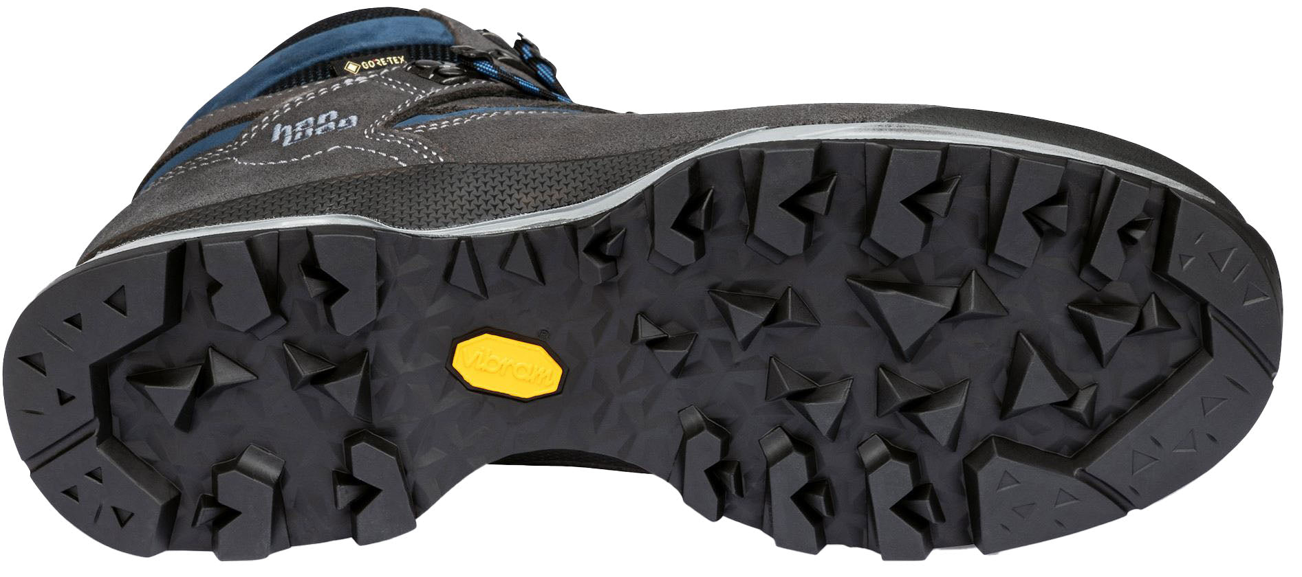 HANWAG TATRA LIGHT WIDE GTX Multifunktionsschuhe HANWAG