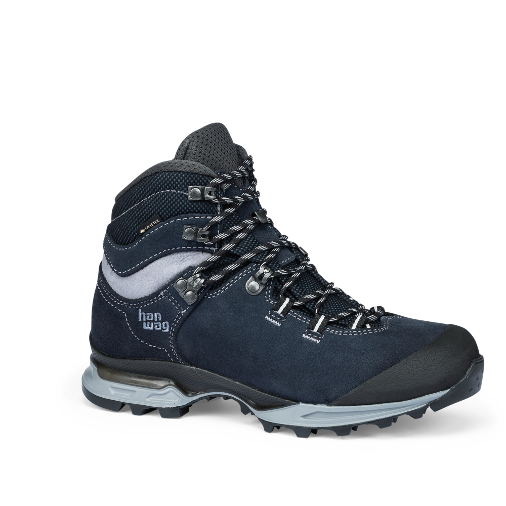 HANWAG TATRA LIGHT WIDE LADY GTX Trekkingschuhe HANWAG