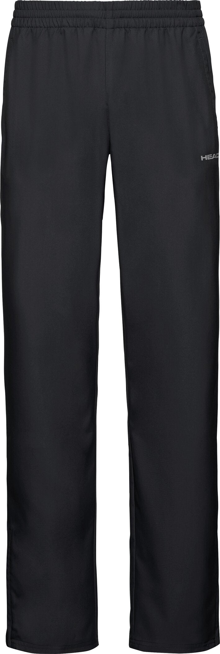HEAD Herren Trainingshose CLUB Pants M Tennishosen HEAD BK black M