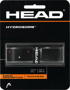 HEAD Griffband HydroSorb Grip (Basisband) Tenniszubehör HEAD BKRD black/red -