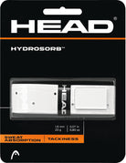 HEAD Griffband HydroSorb Grip (Basisband) Tenniszubehör HEAD WHBK white/black -