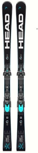 HEAD WC Rebels e-Race + FF 11 GW Ski Alpin HEAD - 175
