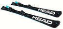 HEAD WC Rebels e-Race + FF 11 GW Ski Alpin HEAD