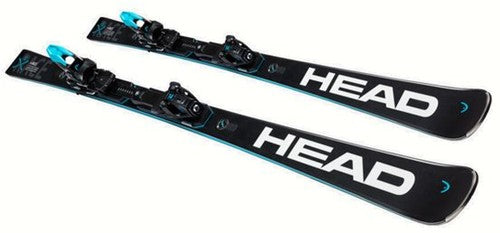 HEAD WC Rebels e-Race + FF 11 GW Ski Alpin HEAD