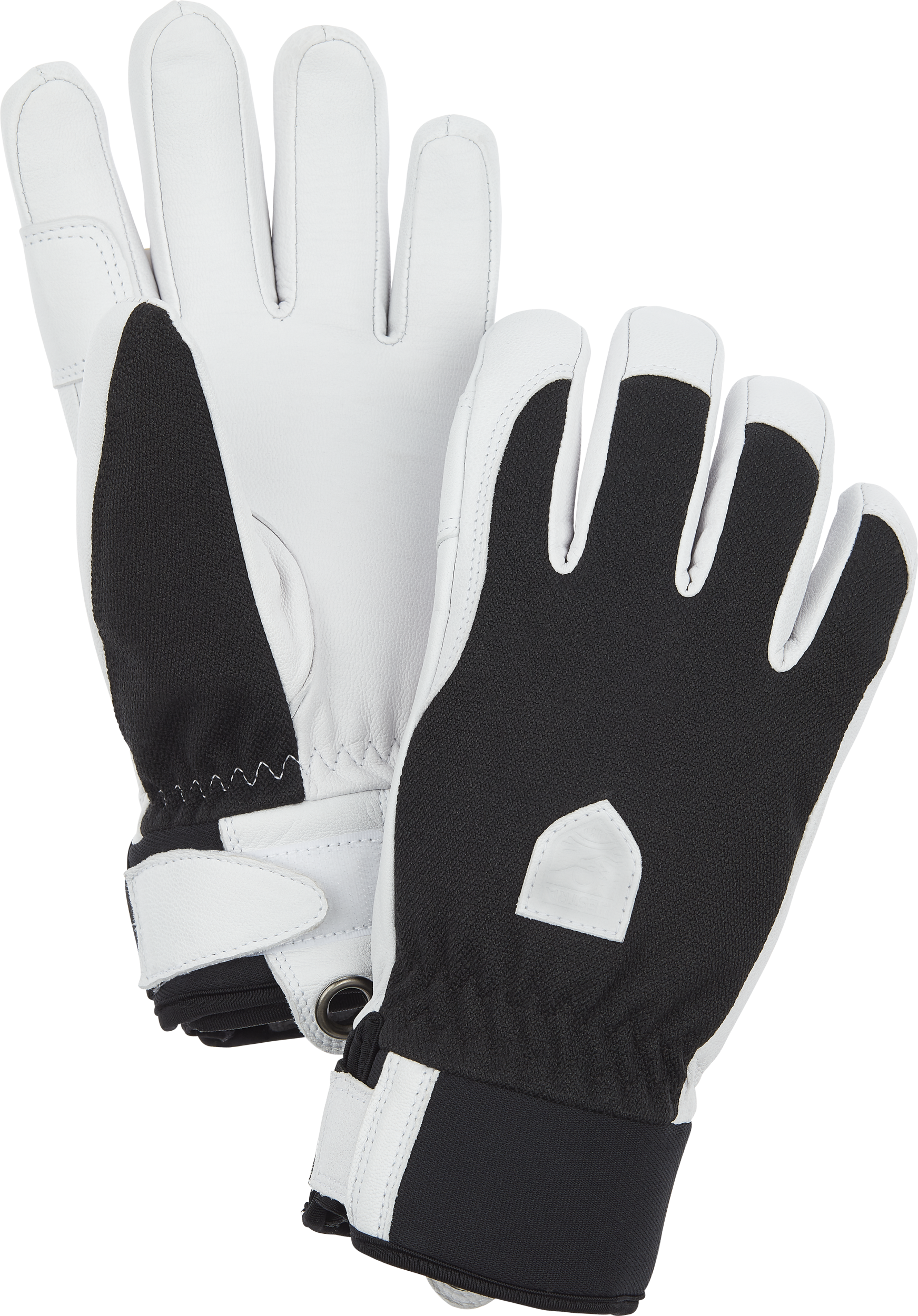 HESTRA ARMY LEATHER PATROL FEMALE Ski- & Snowboardhandschuhe HESTRA CK 6