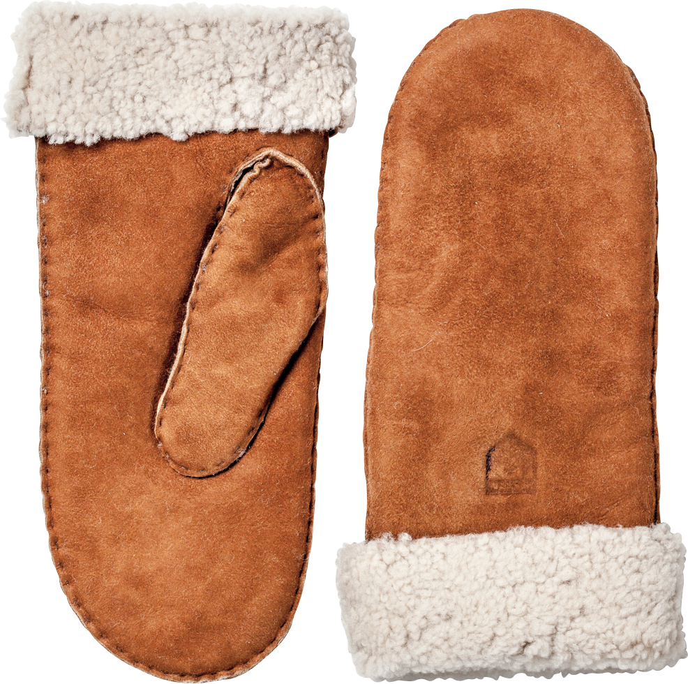 HESTRA SHEEPSKIN MITT Handschuhe HESTRA WN 710 6